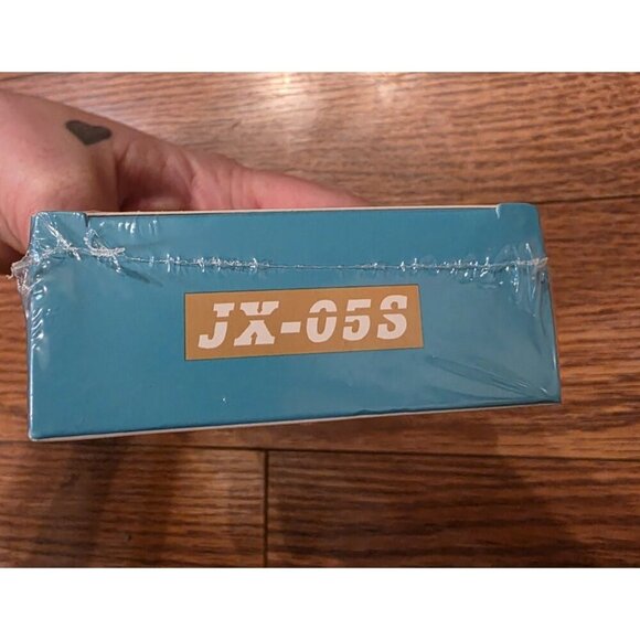 Multifunction Mobile Phone Bluetooth Ring Remote Control JX-05S Black Sealed NEW - Picture 3 of 5